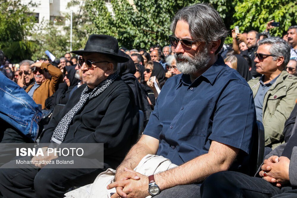 عکس| عکس جنجالی پارسا پیروزفر که تا حالا ندیده اید