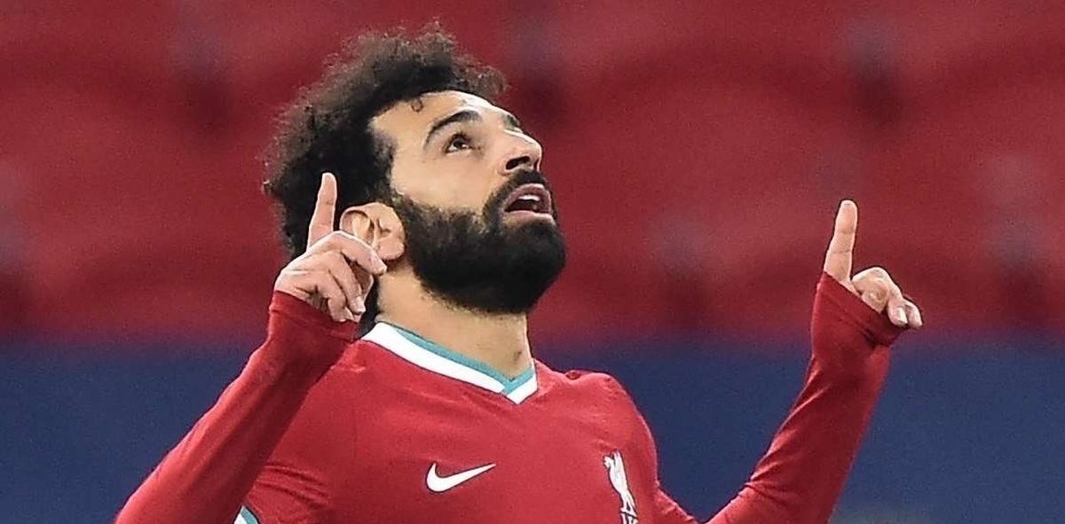 فیلم| محمد صلاح خواستار پایان قتل عام مردم غزه شد