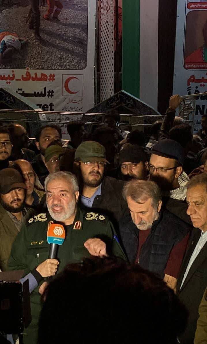 عکس خبرساز از مهران رجبی