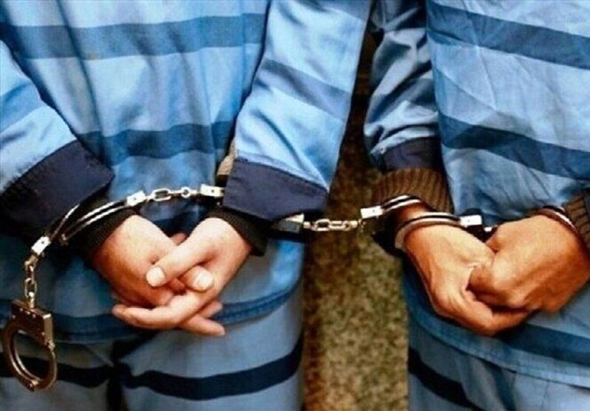 دستگیری ۳۷۵ نفر در مشهد
