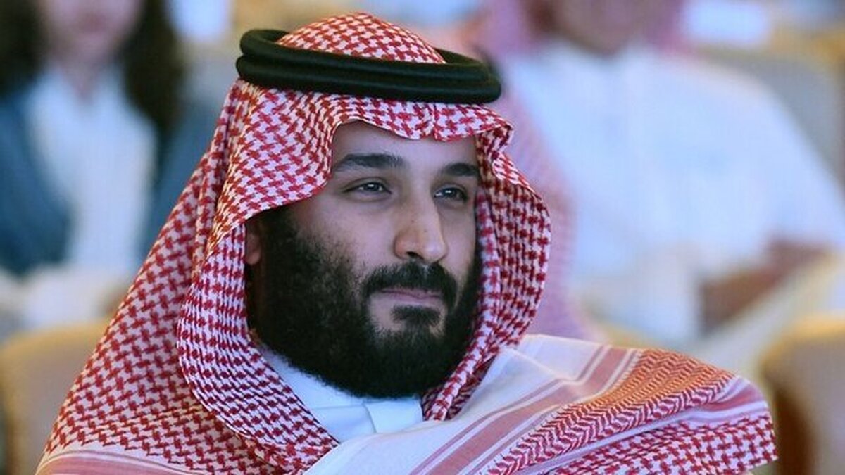 گفت‌وگوی تلفنی بن‌سلمان با مکرون و ترودو درباره جنگ غزه