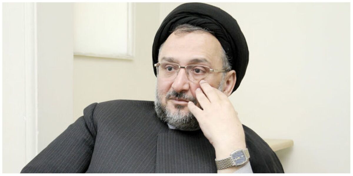 هشدار ابطحی: به سمت مراکز دینی یهودی در ایران نروید