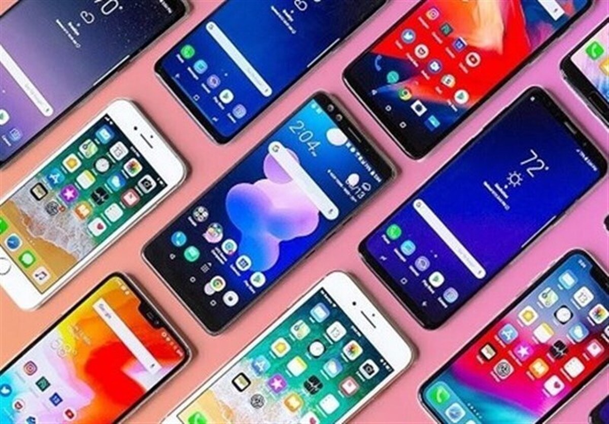 قیمت انواع گوشی موبایل سامسونگ، شیائومی و اپل در بازار امروز ۲۹ مهر ۱۴۰۲
