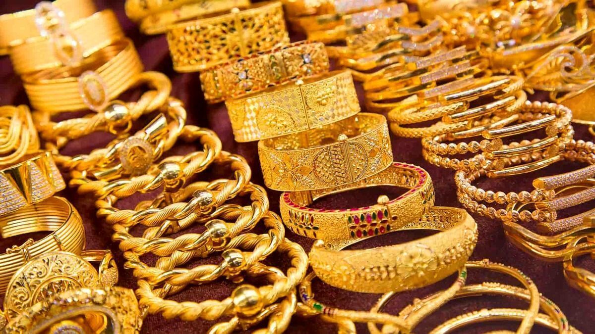 پیش بینی قیمت طلا و سکه ۳۰ مهر ۱۴۰۲؛ قدرت‌نمایی دلار، طلا را نزولی کرد