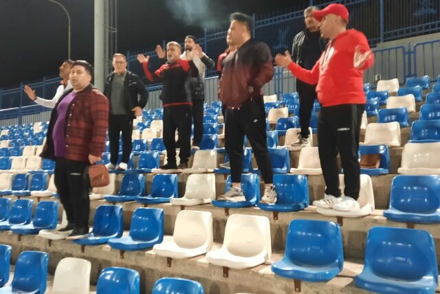 عکس| نساجی در ازبکستان تنها نیست