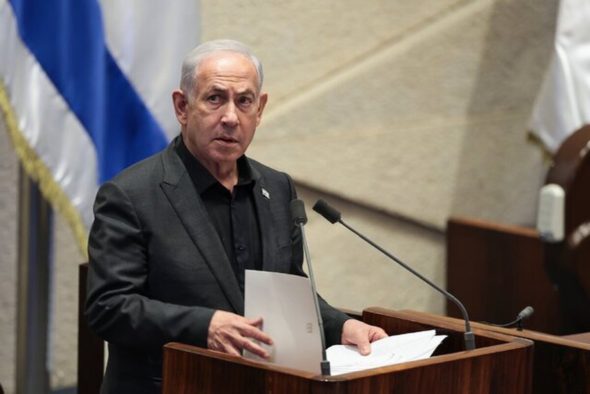 نتانیاهو وزارت اطلاع‌رسانی رژیم صهیونیستی را منحل کرد