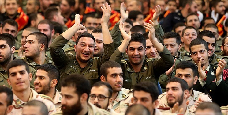 خدمت سربازی 3 ماه کاهش یافت