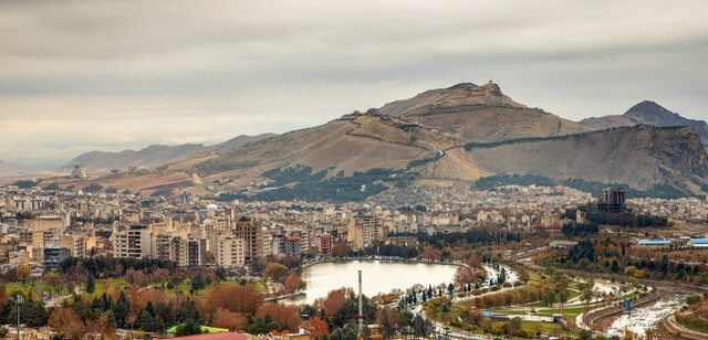 وقوع زلزله در خرمآباد صحت ندارد/ منشأ صدا هنوز مشخص نیست