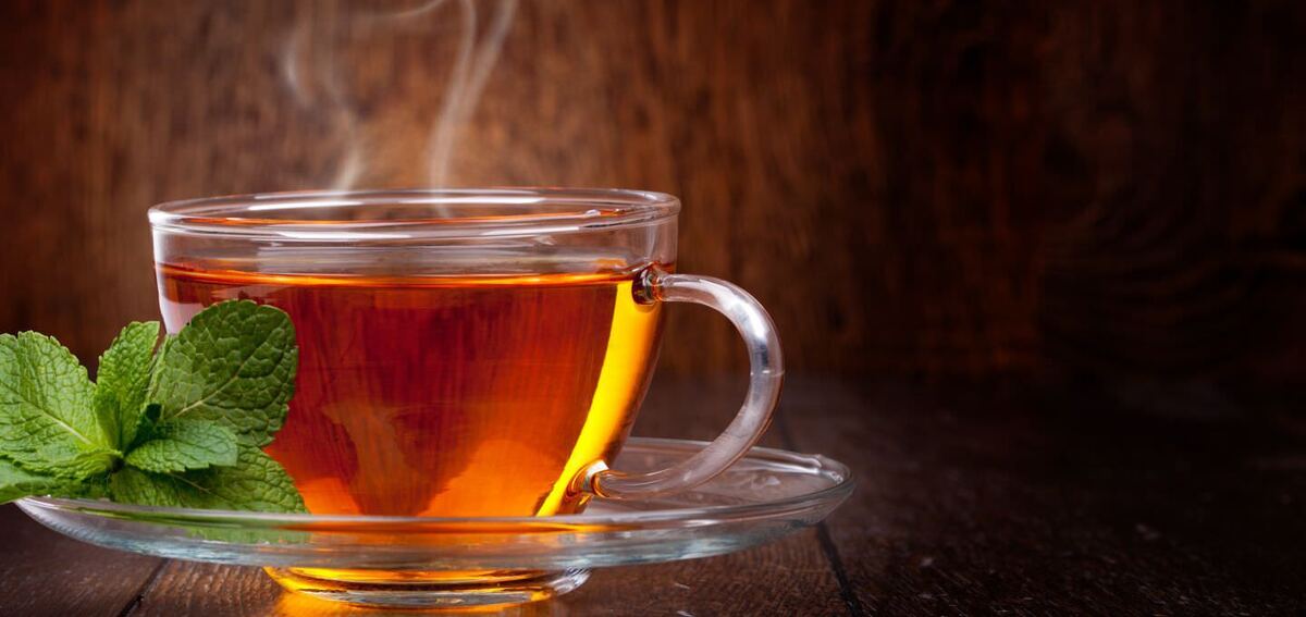 آیا چای سیاه تاثیر بد بر روی بدن دارد؟