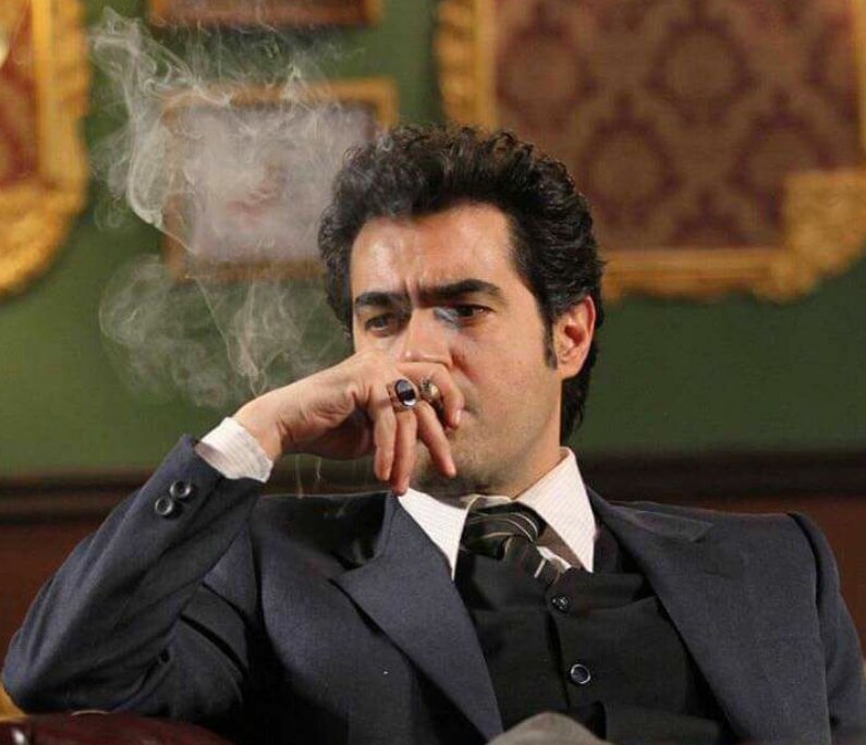 ماجرای سیگار کشیدن در سریال‌های نمایش خانگی