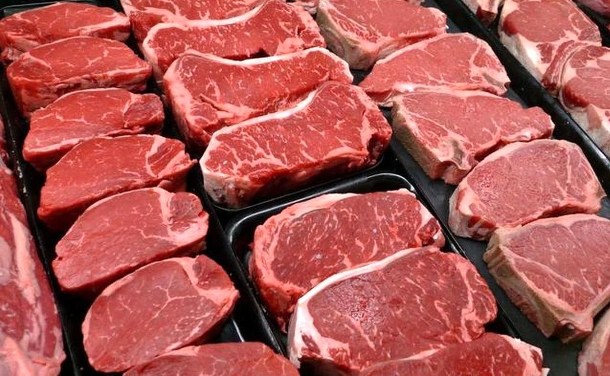 خطر گوشت برای کلیه‌ها