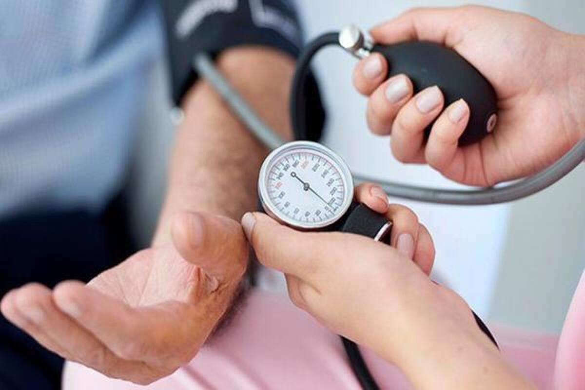 عاقبت تلخ بی توجهی به فشار خون بالا