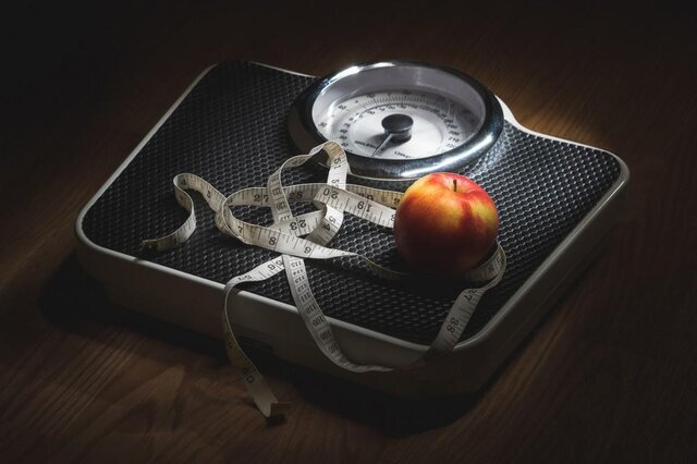 6 راهکار برای اینکه چاق نشویم