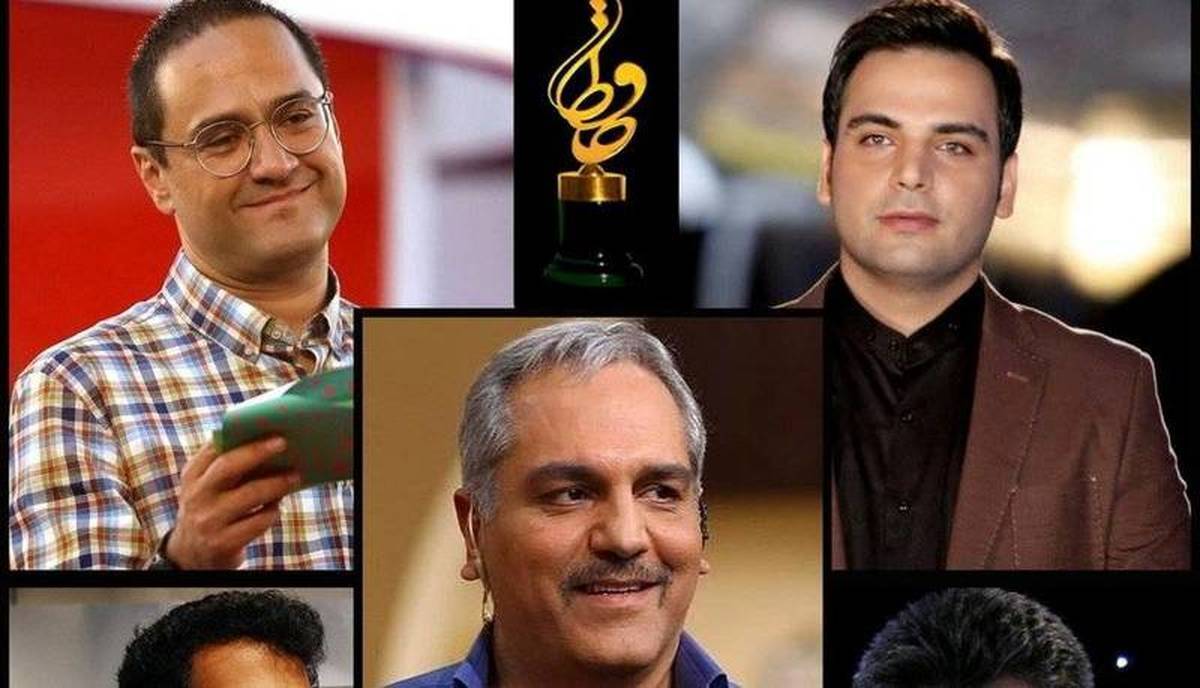 حذف مهران مدیری، رامبد جوان و علیخانی از تلوزیون سوژه شد