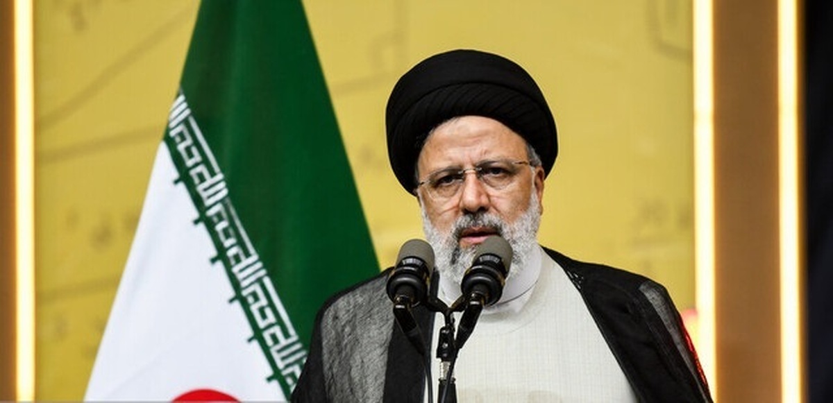 رئیسی: غرب از پیشرفت ایران اسلامی هراس دارد