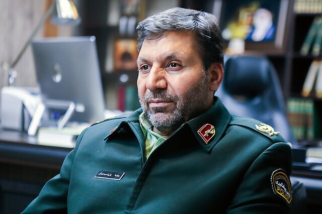 کشف بیش از 90 کیلوگرم شیشه حین ورود به کشور