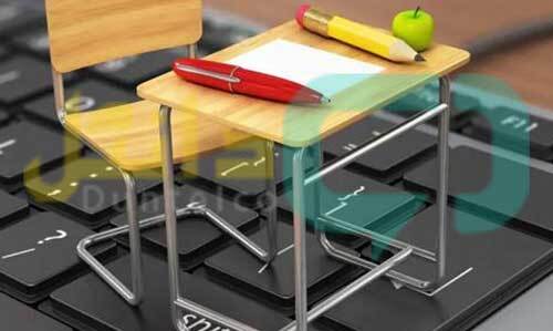 نحوه برگزاری کنکور الکترونیکی نحوه برگزاری کنکور الکترونیکی