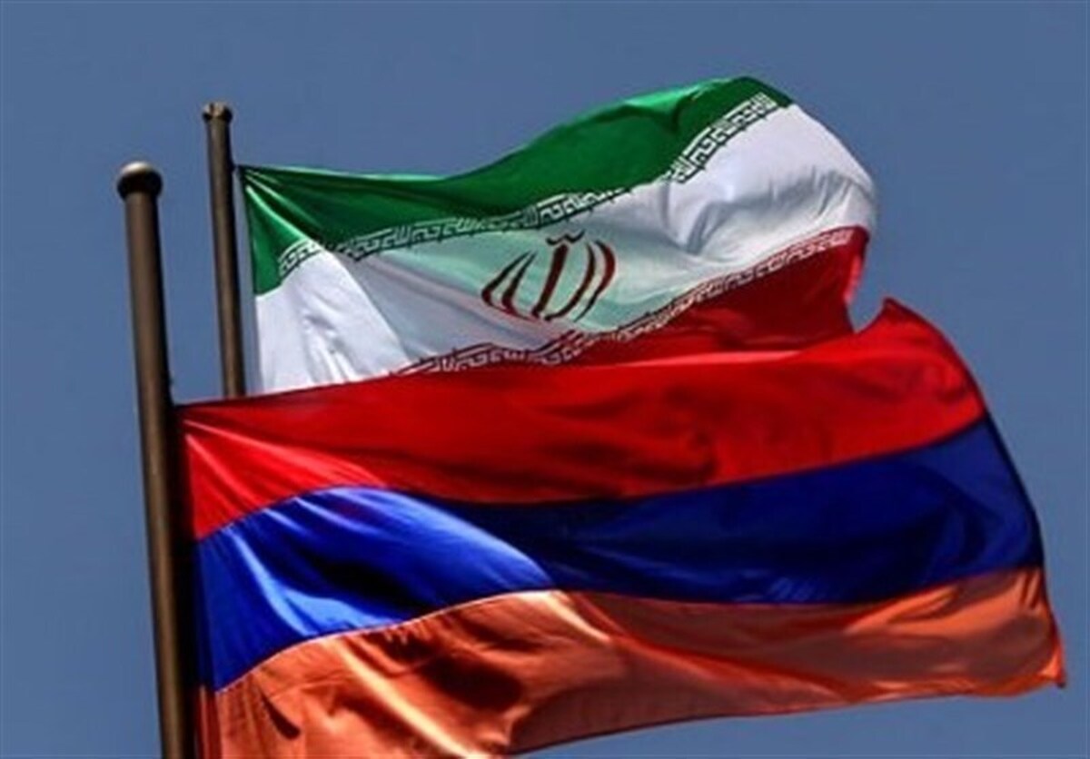ایران و ارمنستان به توافق رسیدند