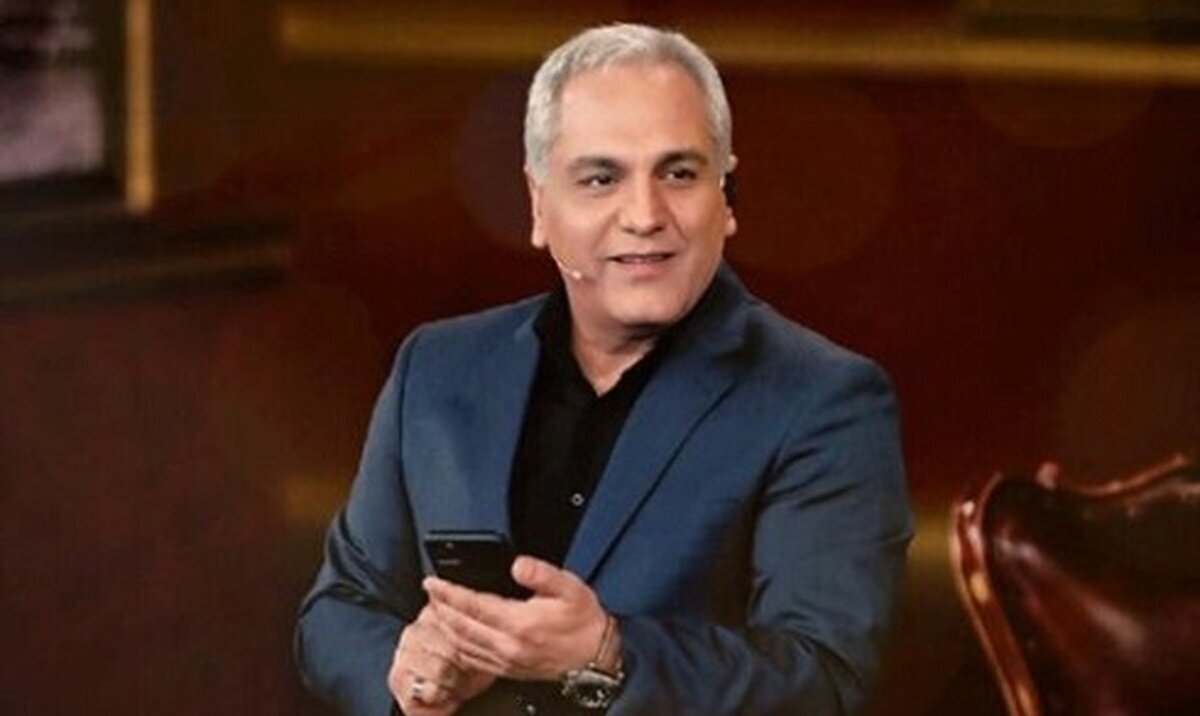 آخرین وضعیت مجوز برنامه جدید مهران مدیری
