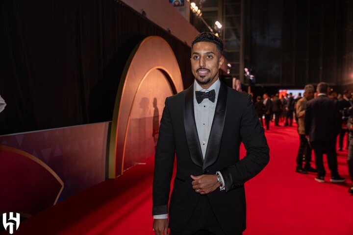 فهرست کامل بهترینهای فوتبال آسیا/ ایران فقط یک بهترین داشت فهرست کامل بهترینهای فوتبال آسیا/ ایران فقط یک بهترین داشت