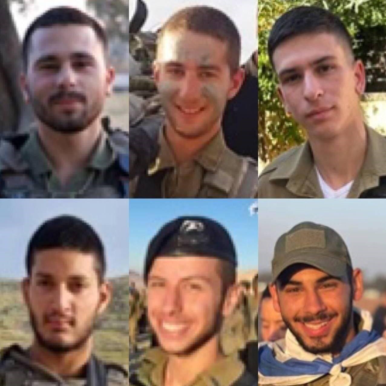 کشته شدن ۹ سرباز اسرائیلی در غزه