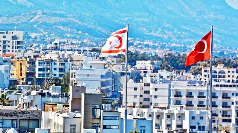 خرید خانه در قبرس شمالی