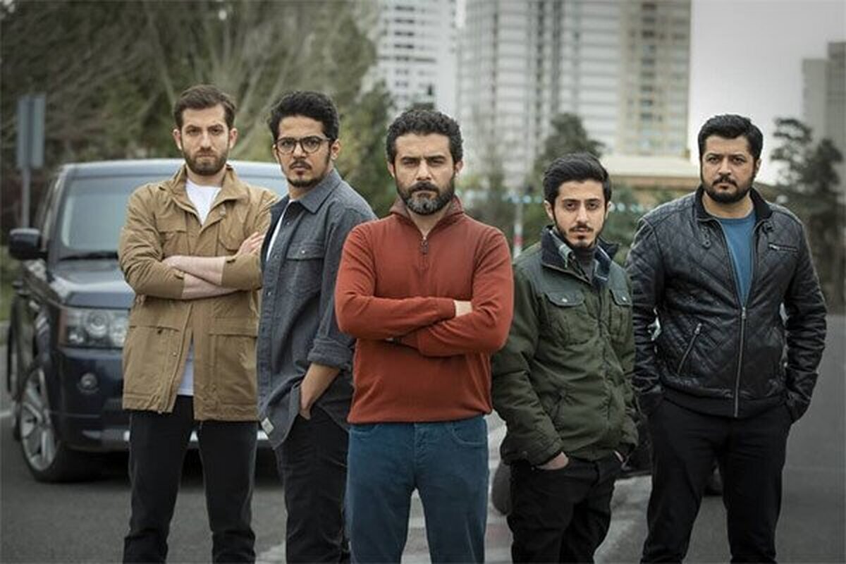این سریال ایرانی در تایلند پرطرفدار شد | آخرین خبر‌ها درباره فصل سوم