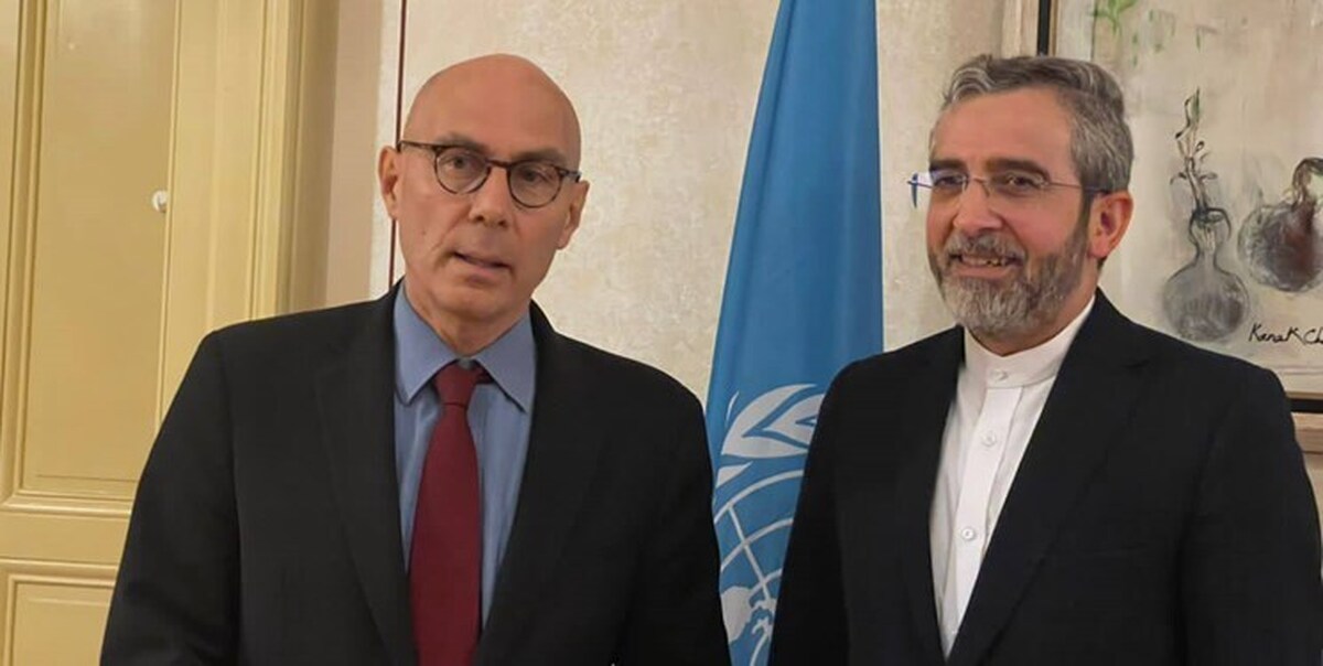 درخواست ایران از کمیسر عالی حقوق بشر: به غزه بروید