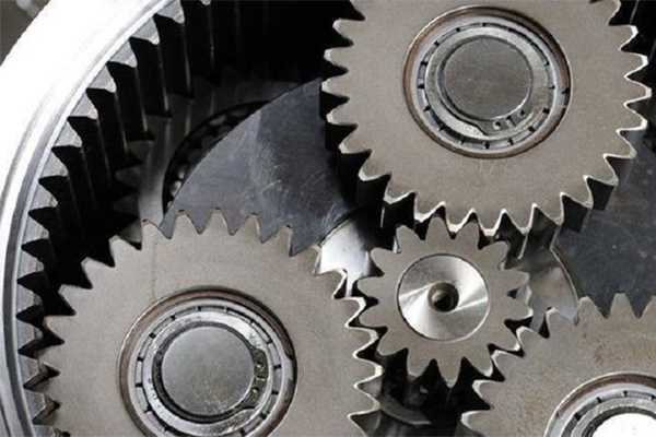 گیربکس خورشیدی چیست؟ گیربکس خورشیدی چیست؟