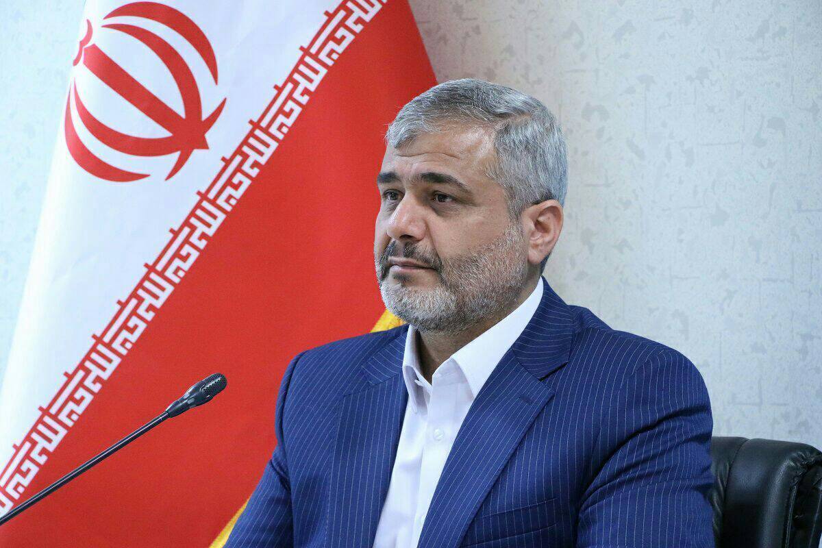 رئیس دادگستری تهران: دشمن به‌دنبال سوءاستفاده از ناهنجاری‌های در حوزه حجاب است