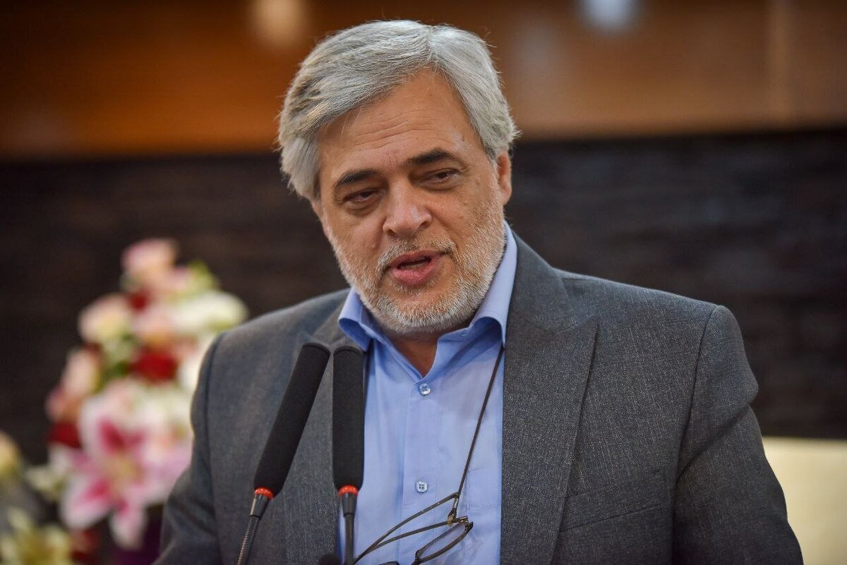 کنایه سنگین محمد مهاجری به رئیسی بعد از افتتاح طرح‌های دولت روحانی به نام خود