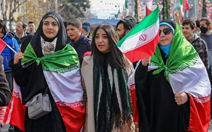 جنجال "کشور مال حزب اللهی‌هاست"| واکنش‌ها+فیلم