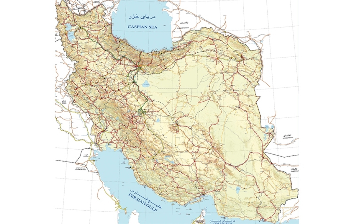 افزایش تقاضای افغانستان برای ترانزیت از مسیر ایران