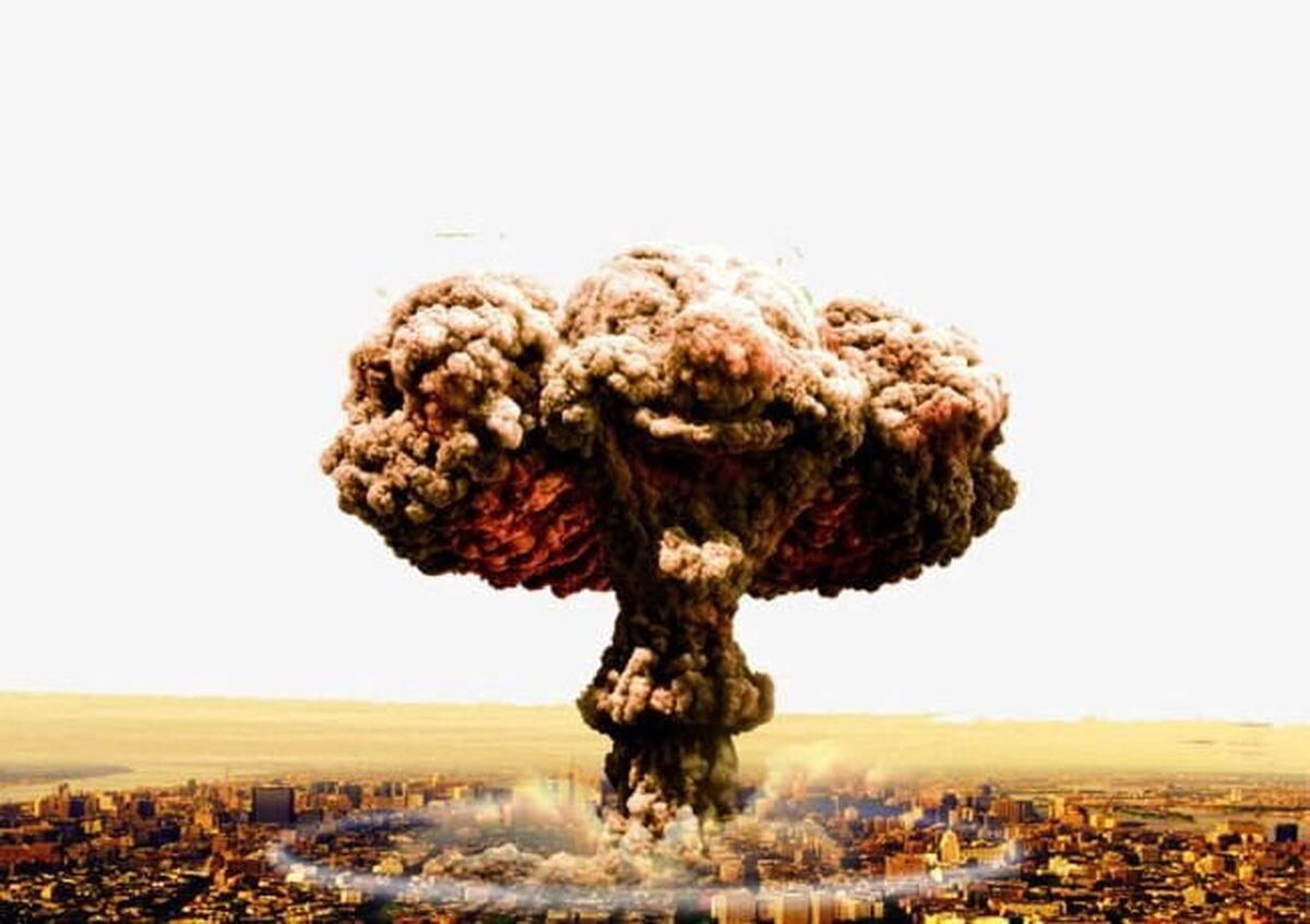 رونمایی از بمب هسته‌ای جدید آمریکا؛ ۲۴ برابر قوی‌تر از «پسرک»!