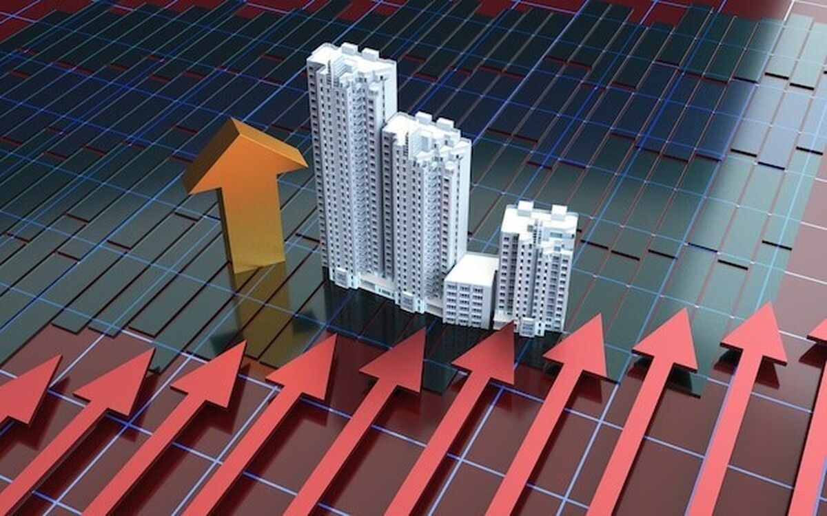 طرح توجیهی شهرداری برای افزایش تراکم ساختمان