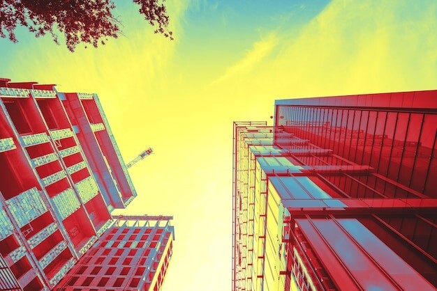 طرح توجیهی شهرداری برای افزایش تراکم ساختمان