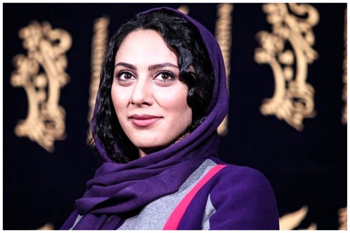 عکس| حمله با قمه به بازیگر سینمای ایران؛ مونا فرجاد راهی بیمارستان شد