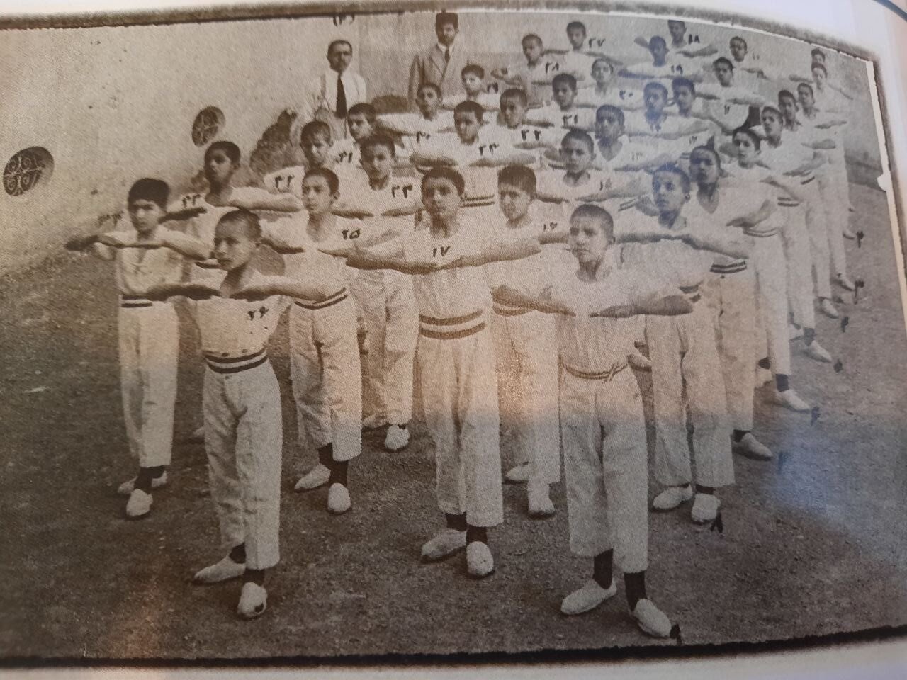 عکس| ورزش‌های رزمی این گونه در پایتخت پا گرفت!