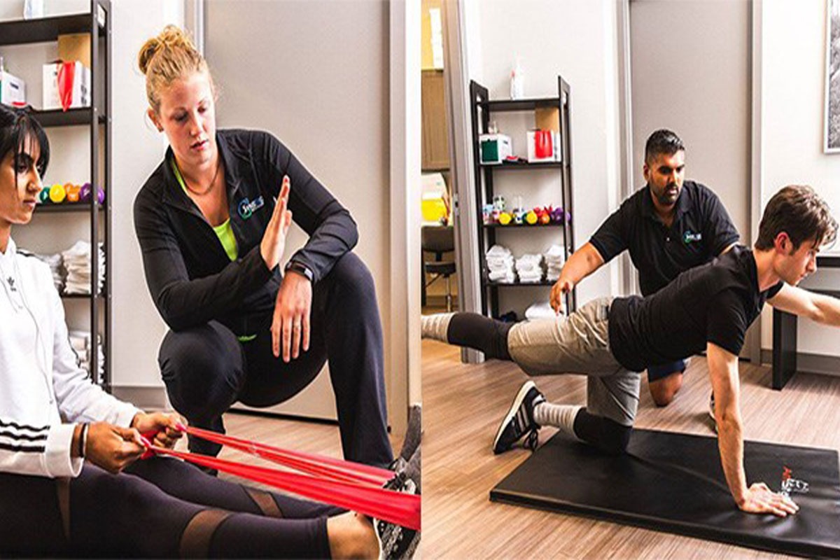 اگر ساکن تهران هستید از فیزیوتراپی در منزل عافل نشوید! اگر ساکن تهران هستید از فیزیوتراپی در منزل عافل نشوید!