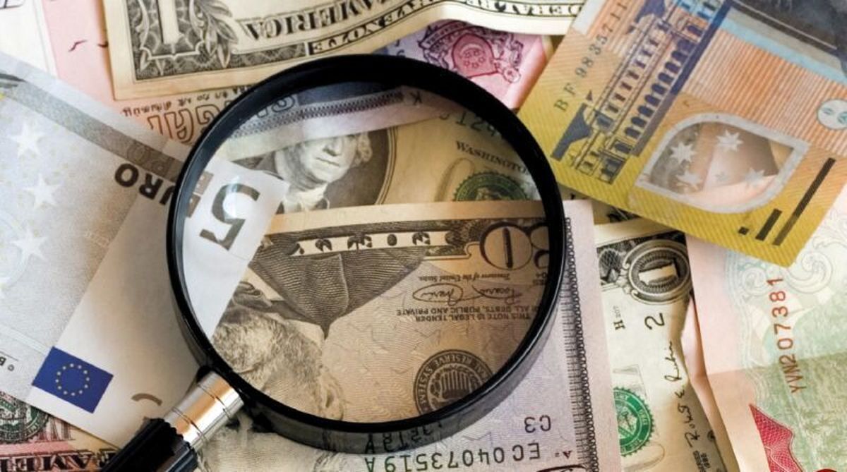 دستگیری باند پولشویی 100 میلیارد تومانی