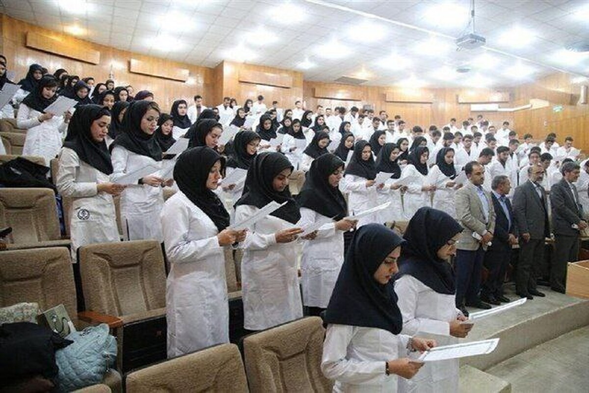 فراخوان وزارت بهداشت؛ ۲۰۰۰ عضو هیأت‌ علمی جذب می‌شوند