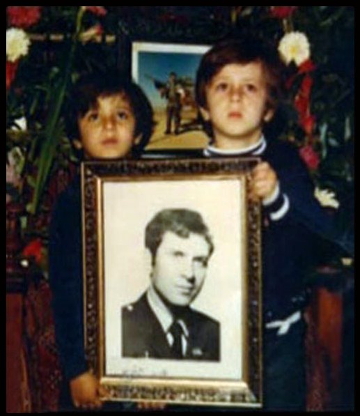 دسیسهای برای بدنامی و تسوبه یک خلبان ایرانی+عکس دسیسهای برای بدنامی و تسوبه یک خلبان ایرانی+عکس