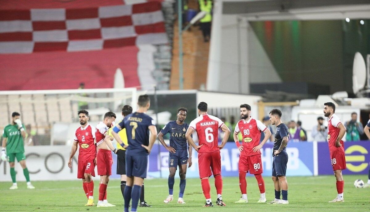 النصر بدون رونالدو هم طبق برنامه پیروز می‌شود