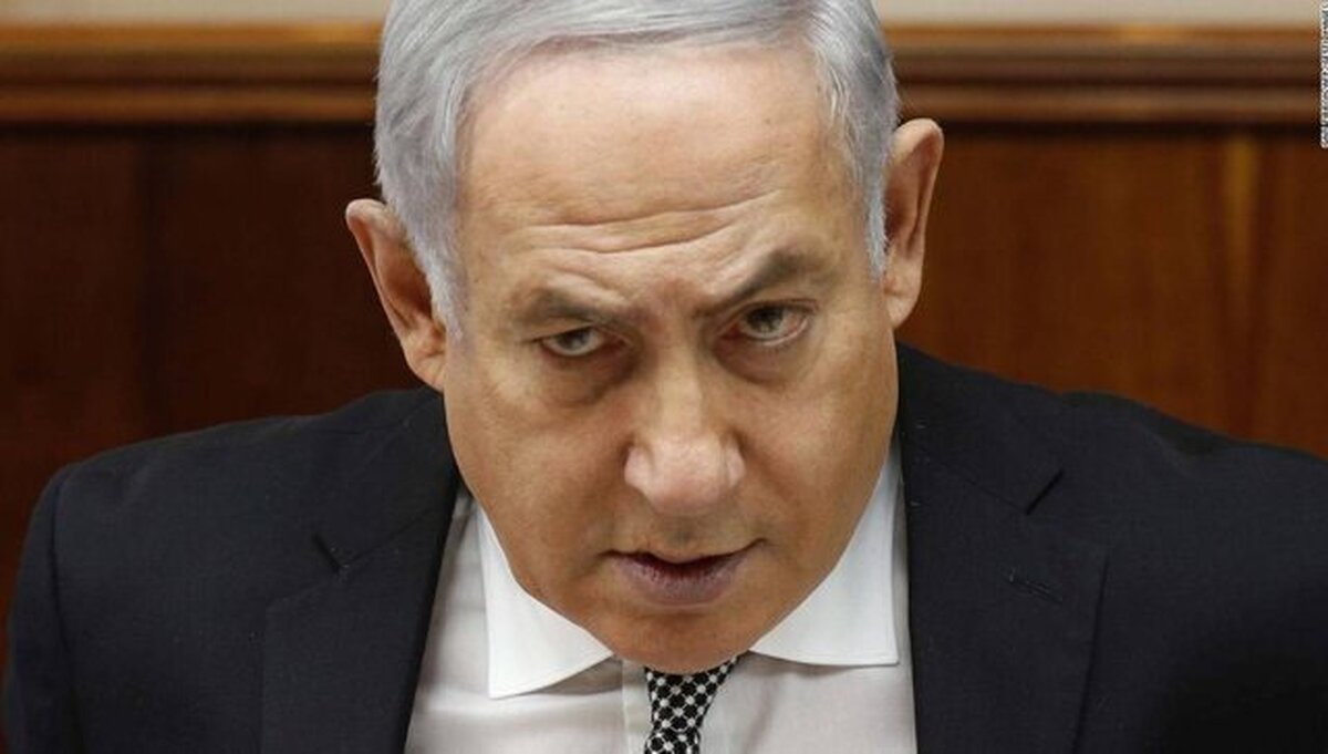 نتانیاهو به کسی اعتماد ندارد و تصمیمات را بار‌ها مرور می‌کند