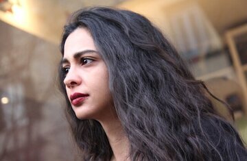 عکس| مقامات اسرائیل این بازگیر زن را دستگیر کردند