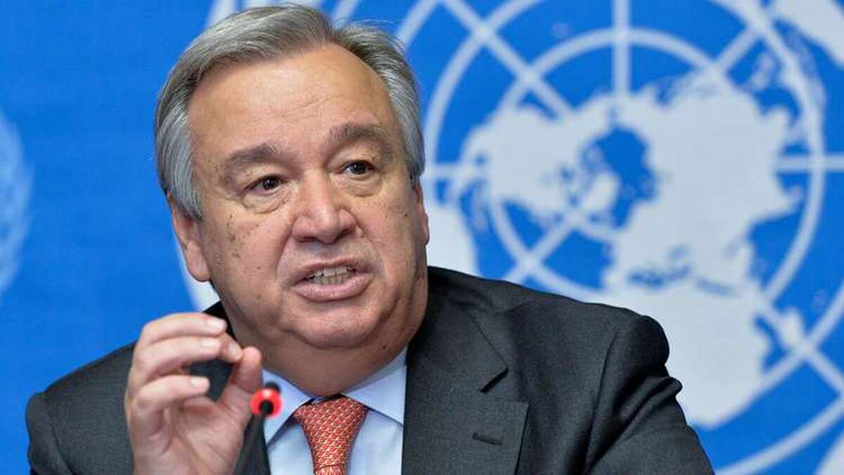 دبیرکل سازمان ملل: این حملات کشتار جمعی در غزه را توجیه نمی‌کند