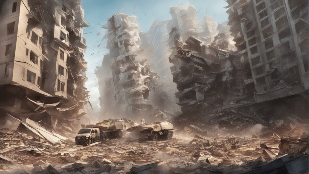 فیلم| احتمال زلزله ٧ ریشتری در تهران چقدر است؟