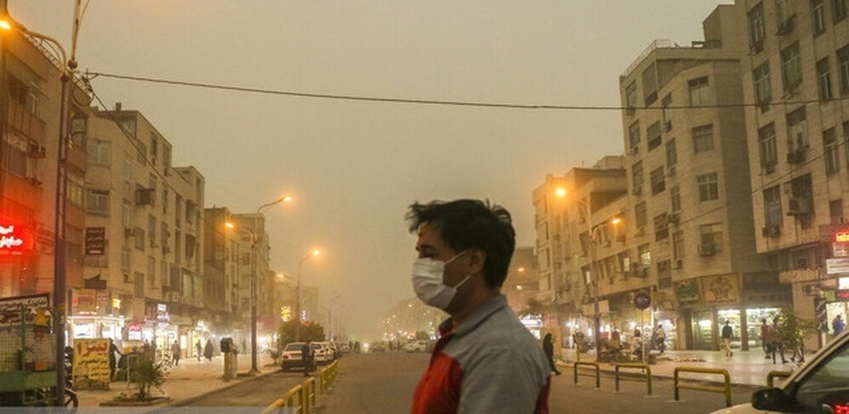 کدام ماسک‌ها آلودگی هوا را کنترل می‌کنند؟