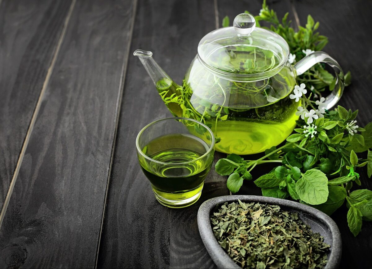 ارتباط عجیب مصرف چای سبز با آلزایمر