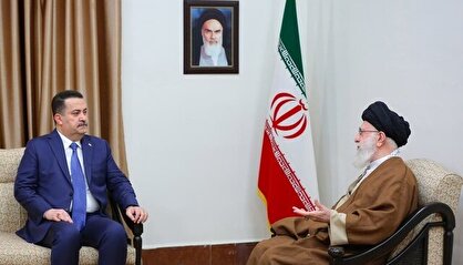 رهبر انقلاب: رژیم صهیونیستی شکست خورده‌ی واقعی ماجرا است